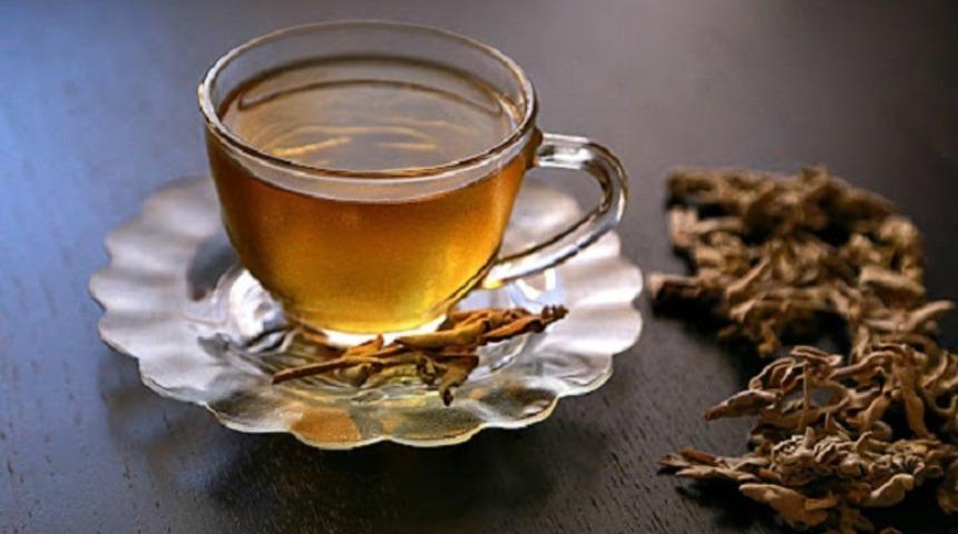 Baş ve vücut ağrılarını hızlıca gideriyor! İşte adaçayının az bilinen 17 mucizevi faydası