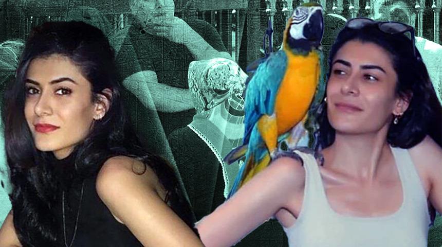 İstanbul'da kaybolan Pınar Damar'ın cansız bedeni bulunmuştu... Katili itiraf etti! Pınar'ın eniştesinin anlattıkları şoke etti