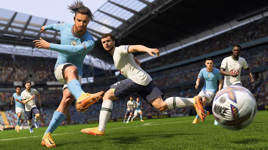 PlayStation FIFA 23 ne kadar, kaç TL? FIFA 23 ne zaman, hangi gün çıkacak? Çıkış tarihi ve Türkiye fiyatı!