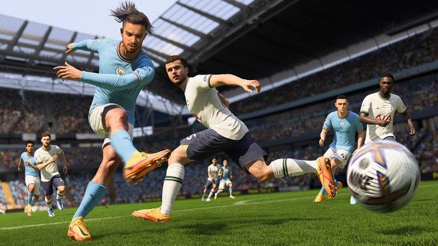 PlayStation FIFA 23 ne kadar, kaç TL? FIFA 23 ne zaman, hangi gün çıkacak? Çıkış tarihi ve Türkiye fiyatı!