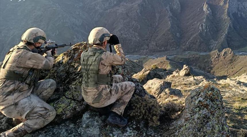 İçişleri Bakanlığı duyurdu! Yeni operasyon başlatıldı