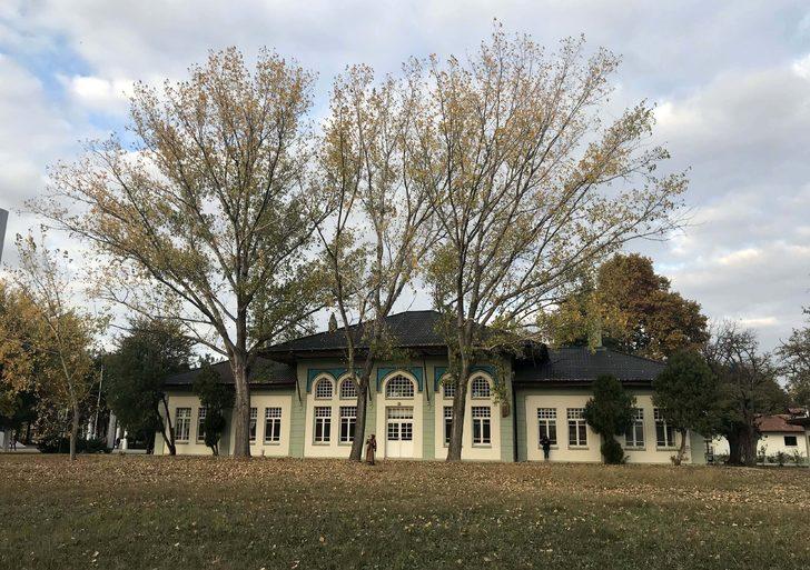 Trakya Üniversitesi Karaağaç Yerleşkesi "Özel Korunaklı Destinasyon Alanı" ilan edildi G4