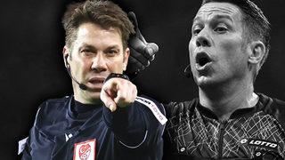 Hakemliği bıraktı! Fırat Aydınus'un yeni mesleği herkesi sevindirdi!