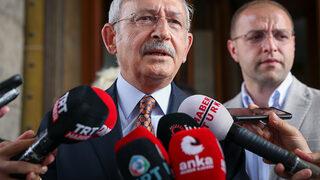 Kılıçdaroğlu’ndan rektörlere uyarı: Bakın, yapmayın bunu!