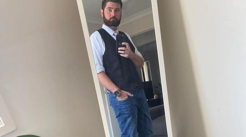 Böyle pervasızlık görülmedi! Kızı can çekişirken babası...