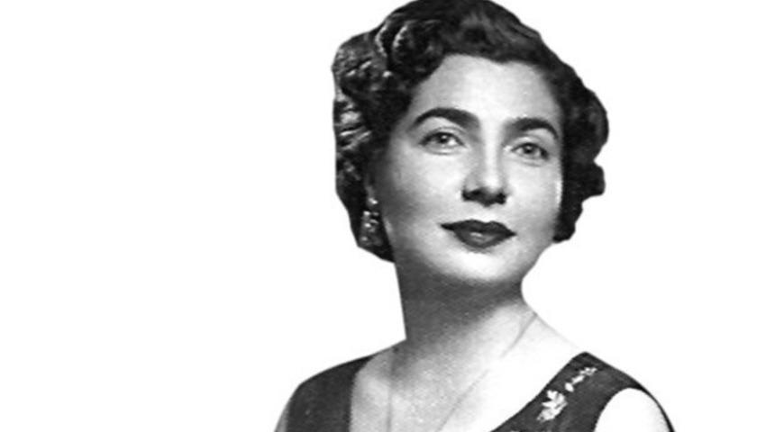 Fatma Fevkiye Can mehmet&ccedil;iğin kayıp meleği oldu