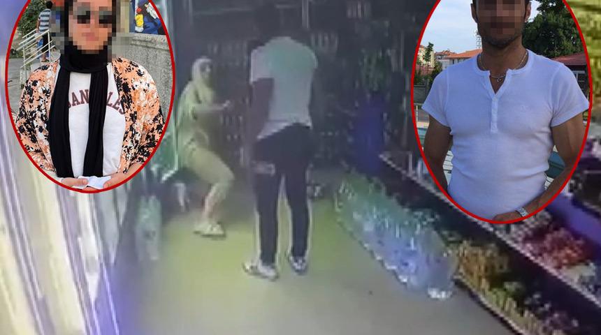 Tatil için gittiği Sakarya'da dehşeti yaşadı! Taciz, tehdit, dayak... 'Gel beraber gidelim' dedi, sonrası korkunç