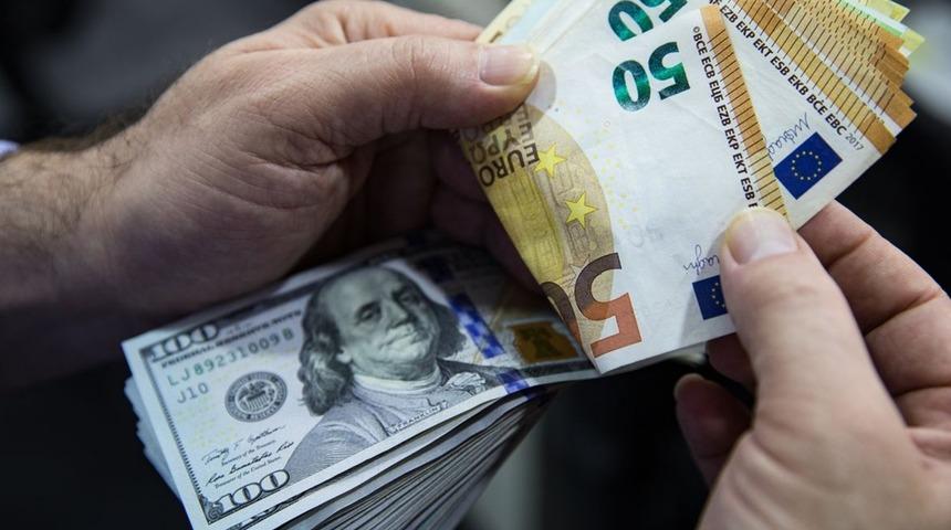 Son dakika: Euro için rota belli oldu! Avrupa Merkez Bankası faiz kararını açıkladı:11 yıl sonra ilk kez...