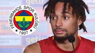 Son dakika: Sacha Boey için akılalmaz iddia! Menajerlik şirketi Fenerbahçe'ye götürmek için yalan mı söyletiyor?