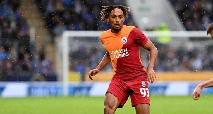 Galatasaray'da kıskançlık krizi! 'Ona verdiğiniz parayı verin' G2