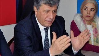 Balbay: Cumhurbaşkanı AKP'nin Cumhurbaşkanı olmuştur