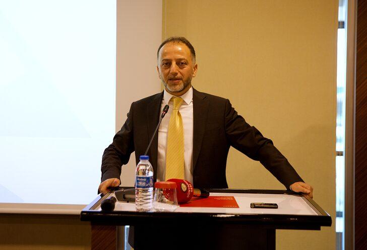 Eti Bakır İkiztepe'deki arkeolojik kazılara sponsor oldu G2