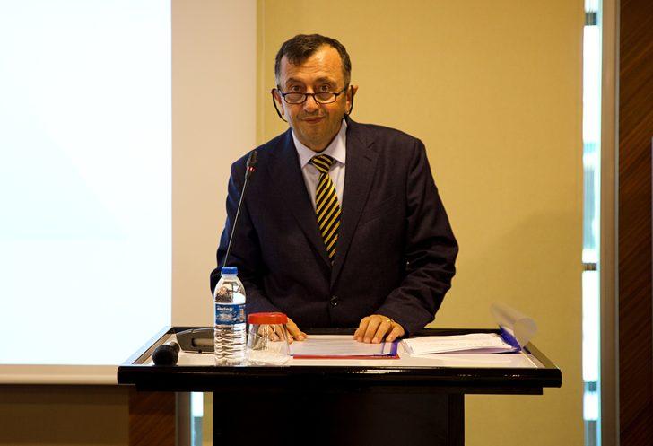 Eti Bakır İkiztepe'deki arkeolojik kazılara sponsor oldu G3