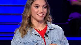 Fenerbahçeli Milli Boksör Büşra Işıldar 'Kim Milyoner Olmak İster' de Barış Manço'yu tanımayınca sosyal medyada gündem oldu