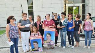 Eşini öldürene ağırlaştırılmış müebbet hapis cezası