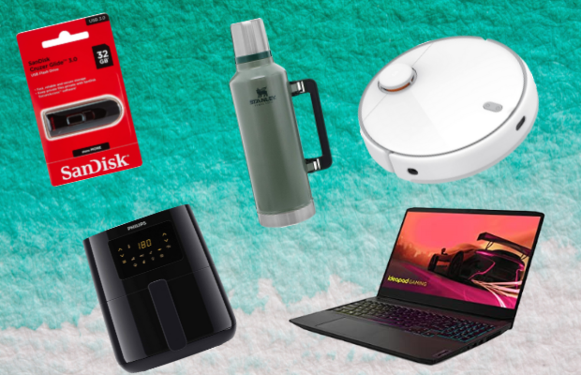 Alışverişiniz en uyguna gelsin! İşte Prime Alışveriş Festivali'nde en çok satan ürünler