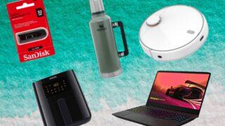 Alışverişiniz en uyguna gelsin! İşte Prime Alışveriş Festivali'nde en çok satan ürünler