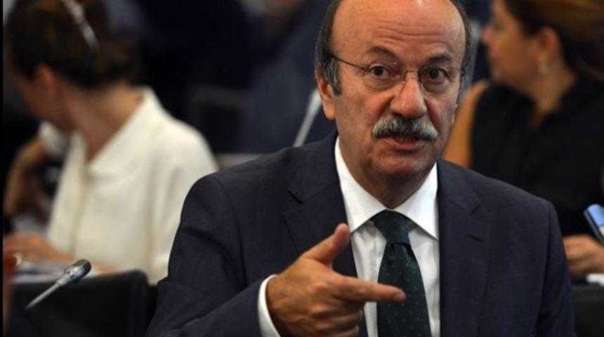 CHP'li Bekaroğlu'ndan 'iç savaş' uyarısı