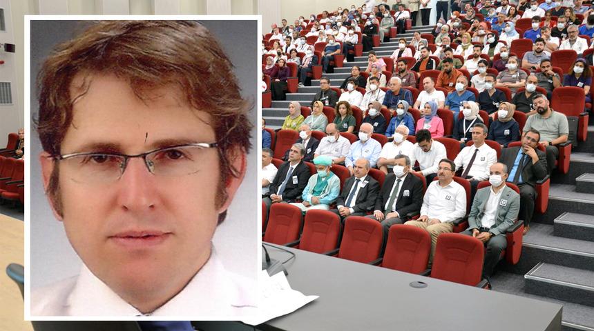 'Şehit' unvanı verildi! Doktor Ekrem Karakaya ile ilgili herkesi duygulandıran sözler