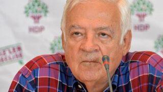 HDP adayı Dengir Fırat: Örgüt liderimiz Erdoğan idi