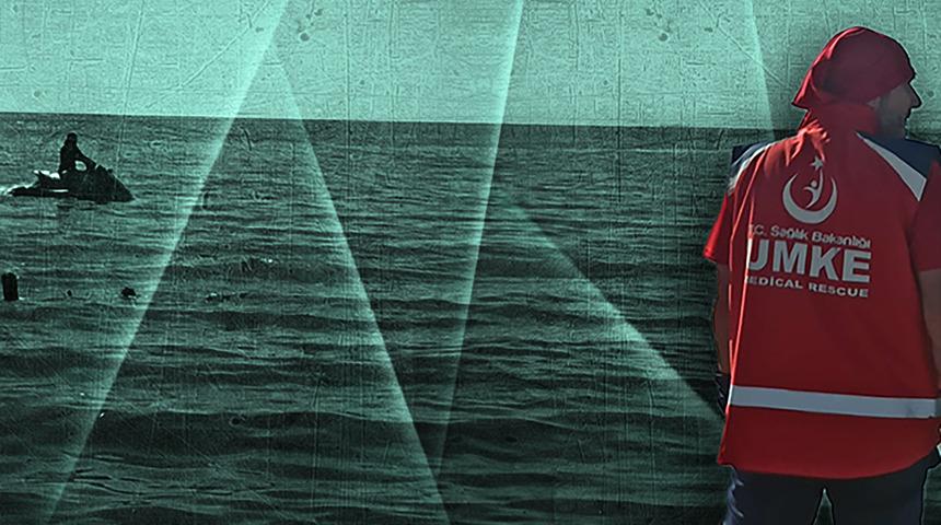 Denizli'den sonra Van Gölü'nden de kahreden haber! 6 genç serinlemek istemişti