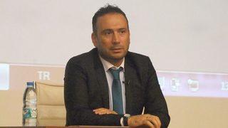 Ertem Şener'in twitter hesabını hacklediler