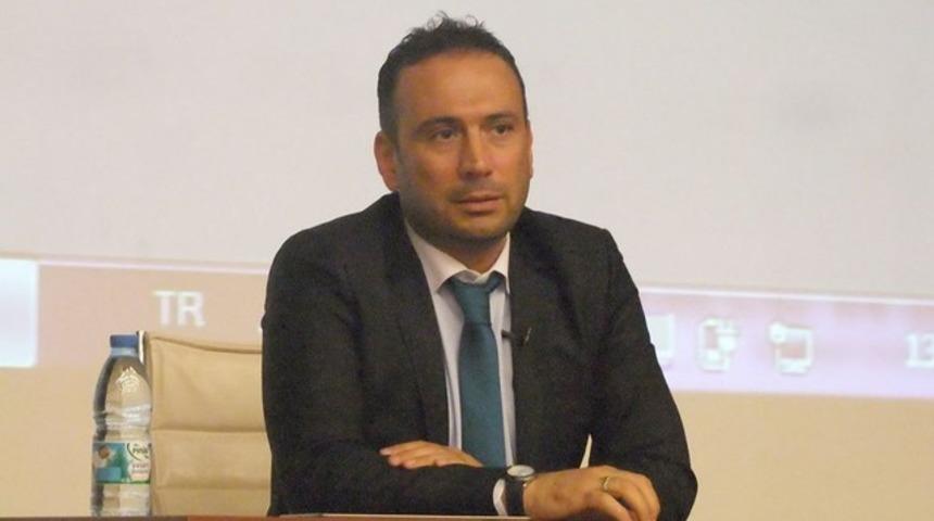 Ertem Şener'in twitter hesabını hacklediler