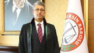 Mersinli avukatlardan ortak Özgecan kararı