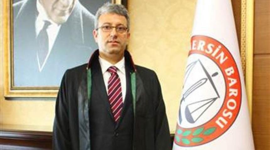 Mersinli avukatlardan ortak Özgecan kararı