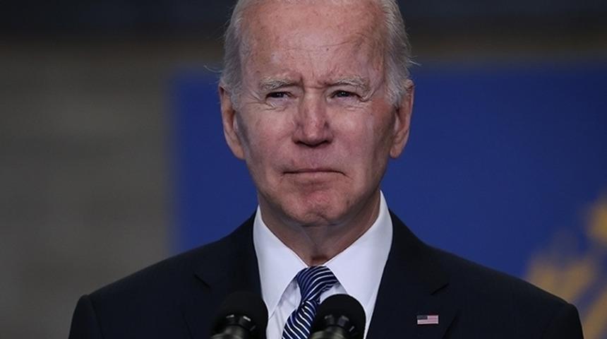 Son dakika: Beyaz Saray duyurdu! ABD Başkanı Joe Biden Kovid-19'a yakalandı