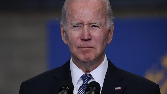 Son dakika: Beyaz Saray duyurdu! ABD Başkanı Joe Biden Kovid-19'a yakalandı