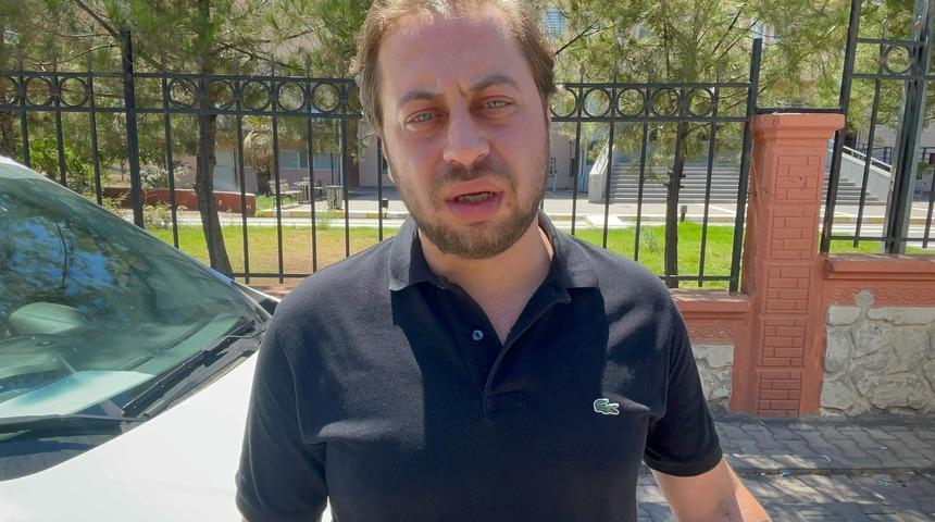 Şanlıurfa'da doktoru darbeden 3 kardeşin yargılanmasına başlandı