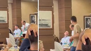 O iddialar sonrası dönercide ortaya çıktı! Sosyal medyadan böyle paylaştı: 'Londra'da dedikleri Berat Albayrak...' 