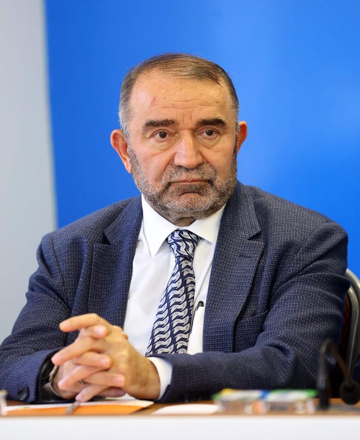 TBMM KEFEK Başkanı Fatma Aksal "AK Parti Teşkilat Buluşması"nda konuştu: G4