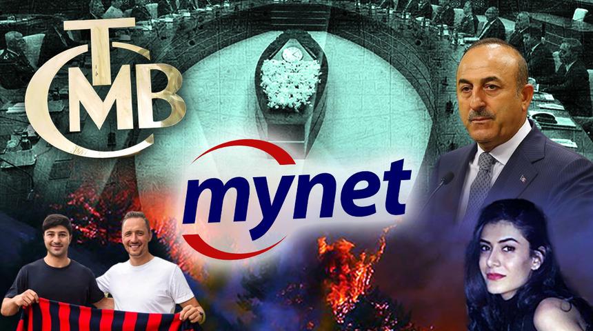 Türkiye'de ve dünyada bugün neler yaşandı? Irak'taki saldırıyla ilgili skandal iddialara yanıt, Pınar Damar cinayeti, Merkez Bankası'ndan faiz kararı, MGK, Balıkesir'de deprem