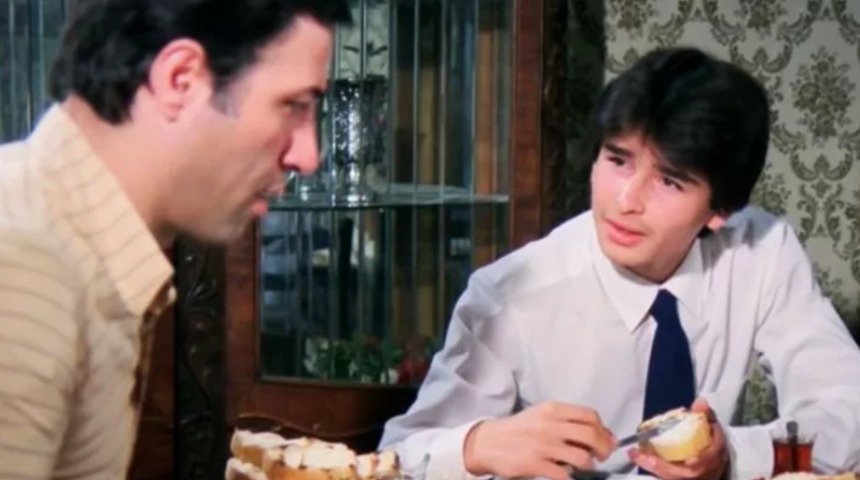 Kılıbık filmi nerede ve ne zaman çekildi? Kılıbık filmi konusu nedir, oyuncuları kim?