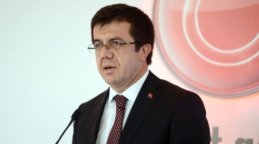 Ekonomi Bakanı Zeybek&ccedil;i: İdam cezasını geri getirmemiz gerekiyor