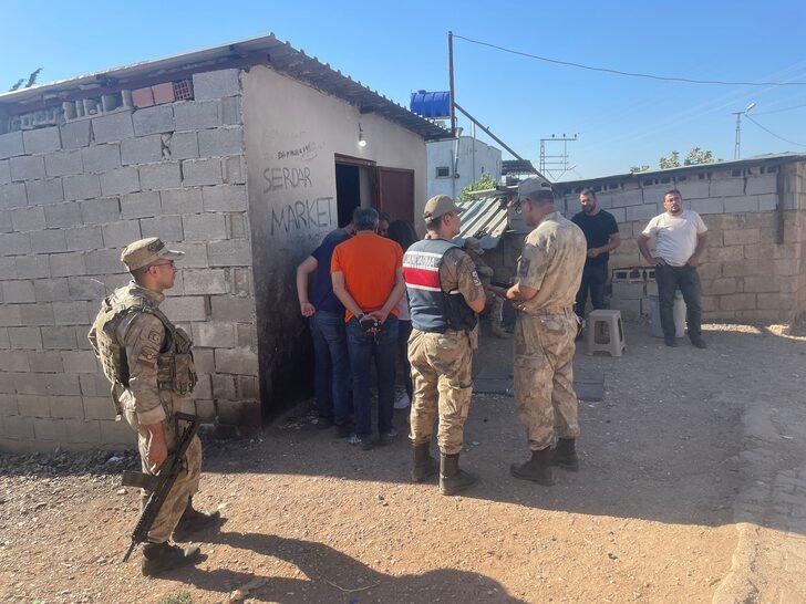 Hatay'da aileler arasındaki kavgada 1 kişi öldü, 8 kişi yaralandı G2