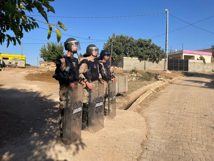 Hatay'da aileler arasındaki kavgada 1 kişi öldü, 8 kişi yaralandı G3