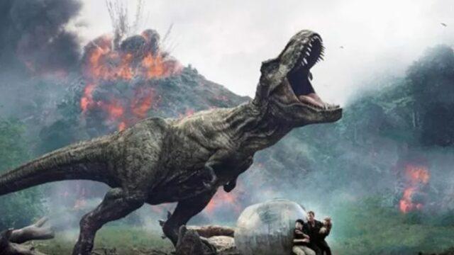 Jurassic World filmi nerede ve ne zaman çekildi? Jurassic World filmi konusu nedir, oyuncuları kim?