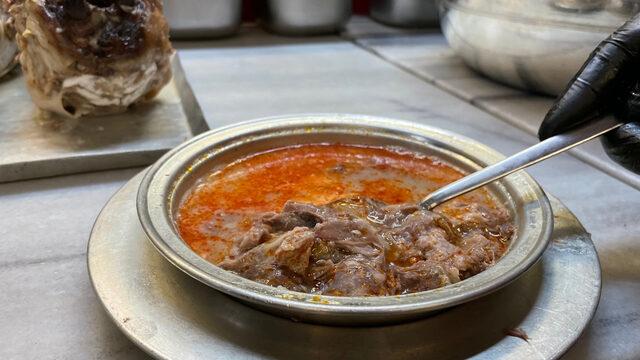 Bağışıklık sistemini güçlendiren çorba! Kelle paça çorbası nasıl yapılır, püf noktaları nedir?