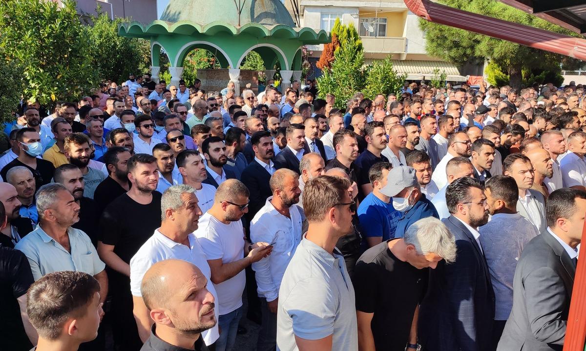 Sakarya'daki trafik kazasında yaralanan kişi 4 g&uuml;n sonra hastanede &ouml;ld&uuml;