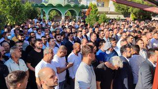 Sakarya'daki trafik kazasında yaralanan kişi 4 gün sonra hastanede öldü