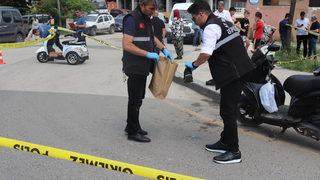 Ordu'da otomobilden açılan ateş sonucu bir kişi yaralandı