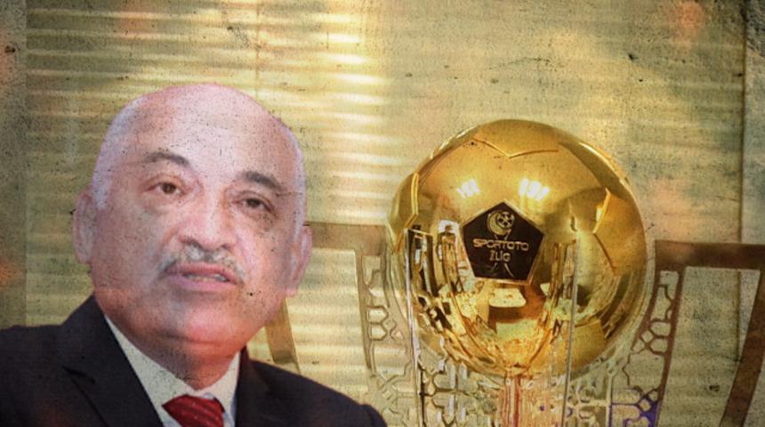 Son dakika: Spor Toto 1. Lig'de yepyeni bir dönem! TFF, play-off sistemini değiştirdi...