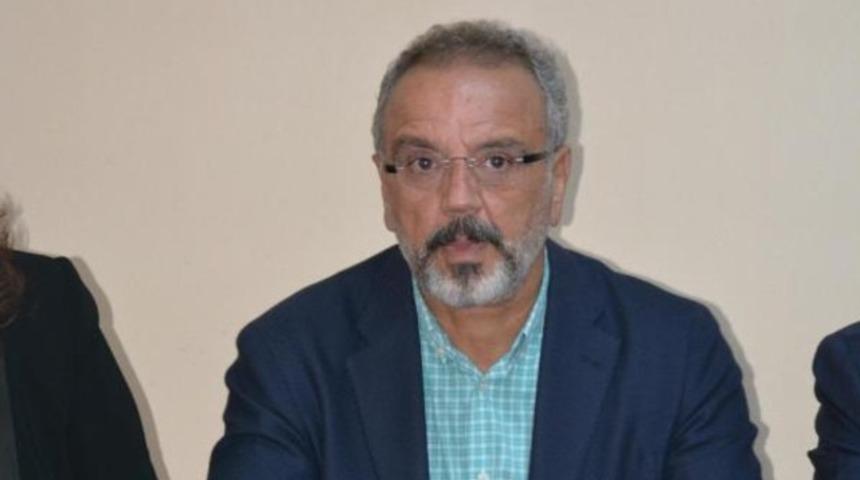 Sırrı Sakık: Silahların susmasını istemedikleri için böyle yollara başvuruyorlar