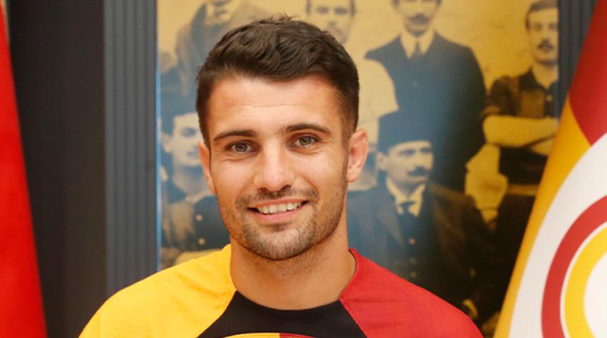 Son dakika: Galatasaray, Leo Dubois transferini resmen açıkladı! İşte maliyeti...