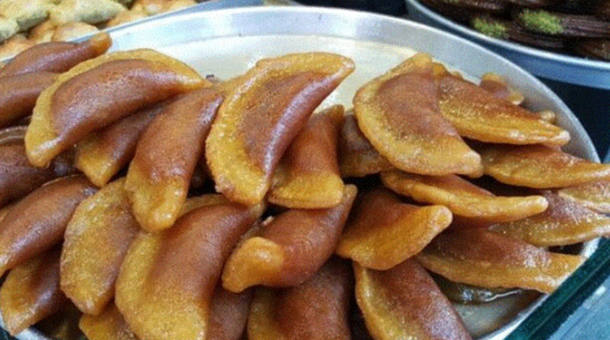 MasterChef taş kadayıfı nasıl yapılır? Ülkemizin ve Orta Doğu'nun ünlü lezzeti taş kadayıfı tarifi!