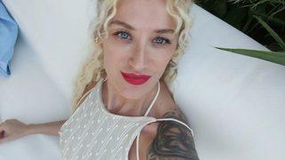 Didem Soydan bikinili pozuyla Instagram'ı salladı! 