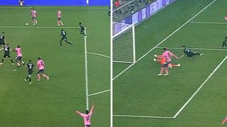 Türkiye'de olsa lisansı yırtılır! Dele Alli zor olanı yaptı, kale yerine dışarı attı...